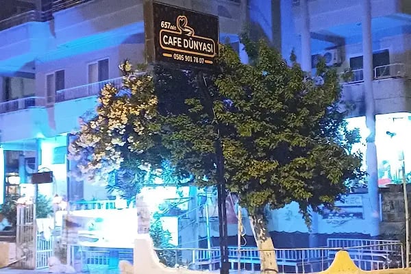 657 li Kebap Kokoreç Dünyası - Resim 14