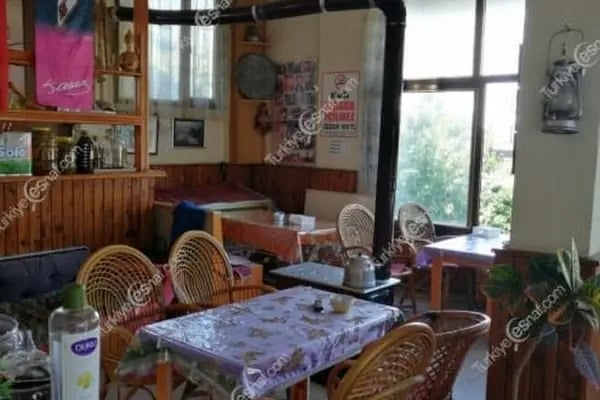 657 li Kebap Kokoreç Dünyası - Resim 16