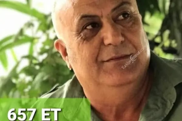 657 li Kebap Kokoreç Dünyası - Resim 4