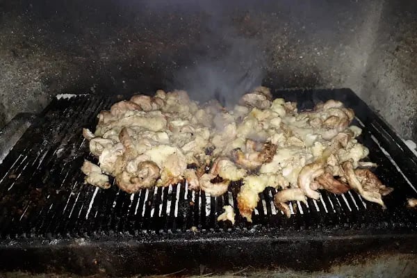657 li Kebap Kokoreç Dünyası - Resim 8
