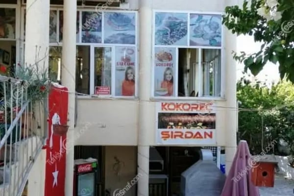 657 li Kebap Kokoreç Dünyası - Resim 2
