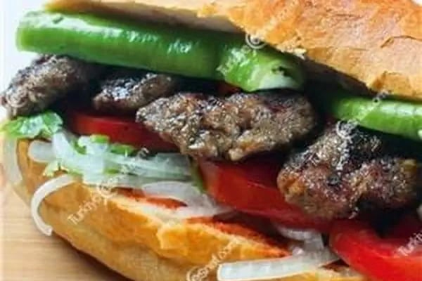 657 li Kebap Kokoreç Dünyası - Resim 19