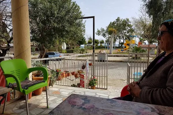 657 li Kebap Kokoreç Dünyası - Resim 20