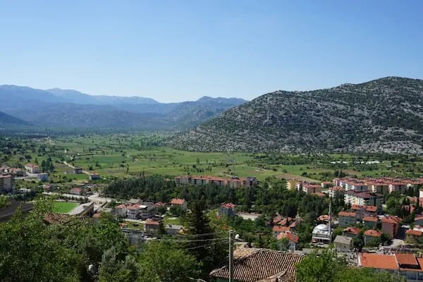 Duruk Otel - Resim 1
