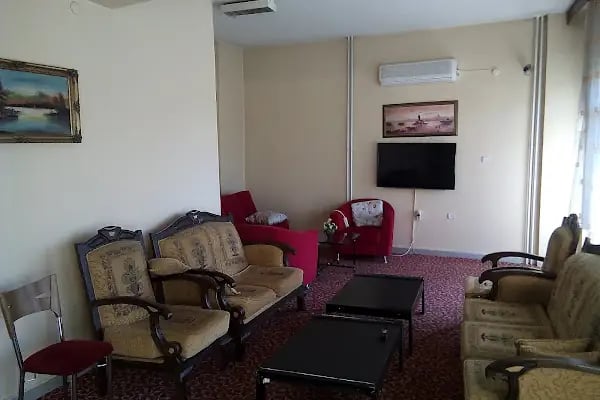 Duruk Otel - Resim 8