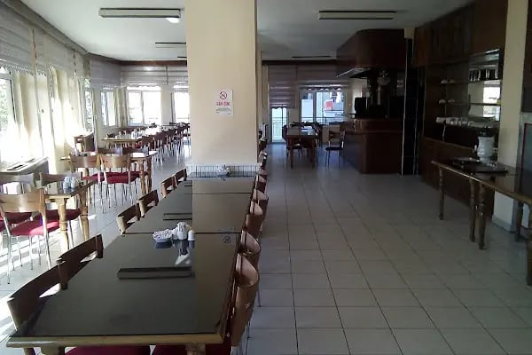 Duruk Otel - Resim 16