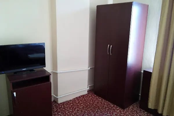 Duruk Otel - Resim 10