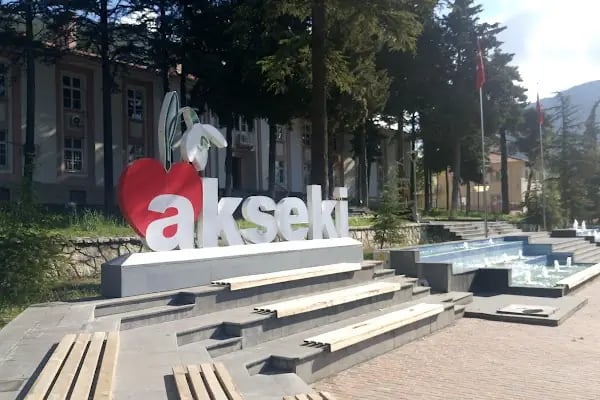 Duruk Otel - Resim 15