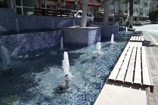 Duruk Otel - Resim 18