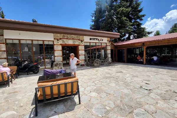 Duruk Otel - Resim 5