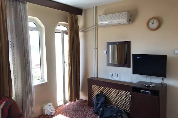 Duruk Otel - Resim 2