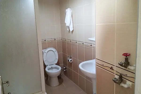 Duruk Otel - Resim 6