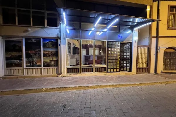 Duruk Otel - Resim 9
