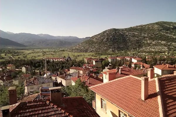 Duruk Otel - Resim 4