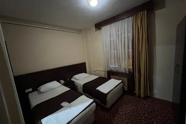 Duruk Otel - Resim 11