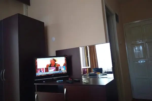 Duruk Otel - Resim 19