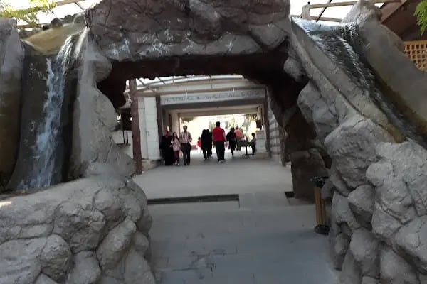 Çamlıdere Şeyh Ali Semerkandi Vakfı - Resim 5