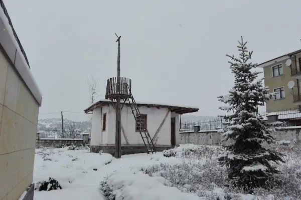 Çamlıdere Şeyh Ali Semerkandi Vakfı - Resim 14