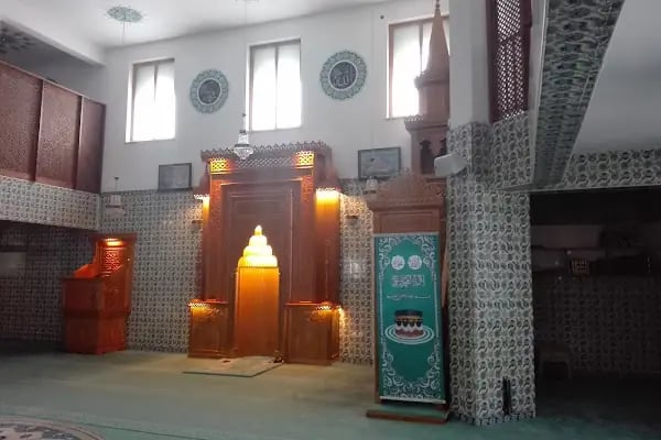 Çamlıdere Şeyh Ali Semerkandi Vakfı - Resim 10