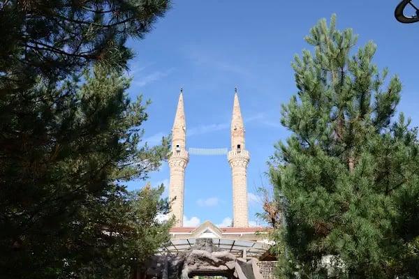 Çamlıdere Şeyh Ali Semerkandi Vakfı - Resim 17