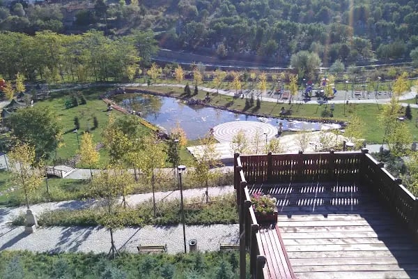 Çamlıdere Şeyh Ali Semerkandi Vakfı - Resim 8