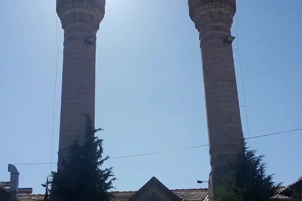 Çamlıdere Şeyh Ali Semerkandi Vakfı - Resim 13