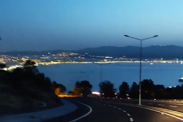 Bayraklı Toki 1. Etap - Resim 5