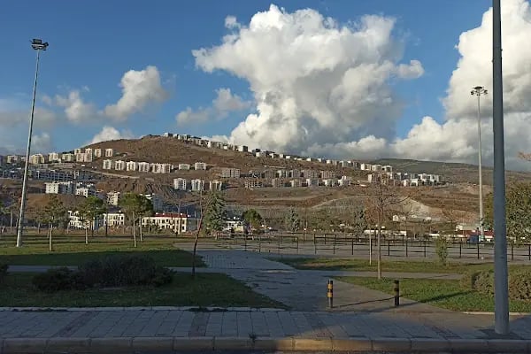 Bayraklı Toki 1. Etap - Resim 3
