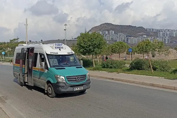 Bayraklı Toki 1. Etap - Resim 19