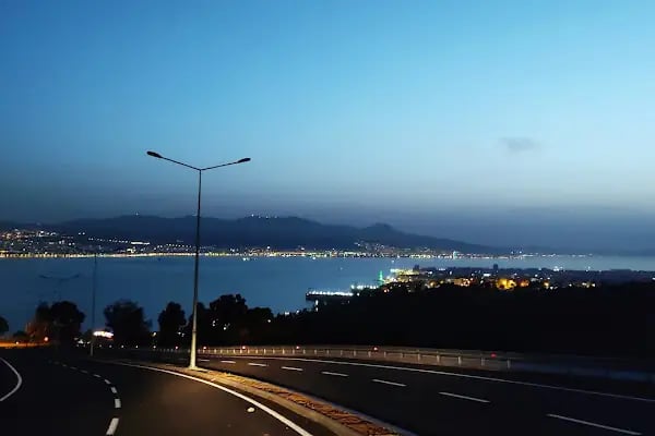 Bayraklı Toki 1. Etap - Resim 7