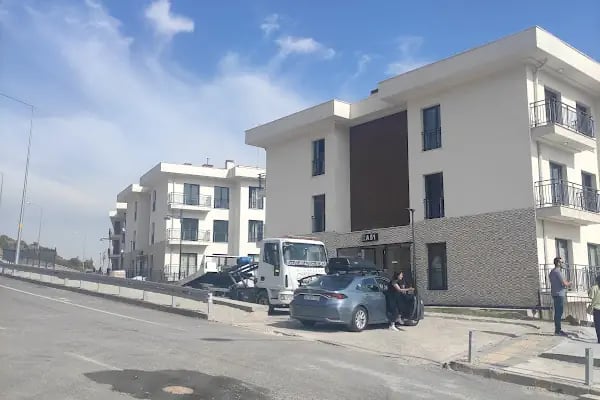 Bayraklı Toki 1. Etap - Resim 11