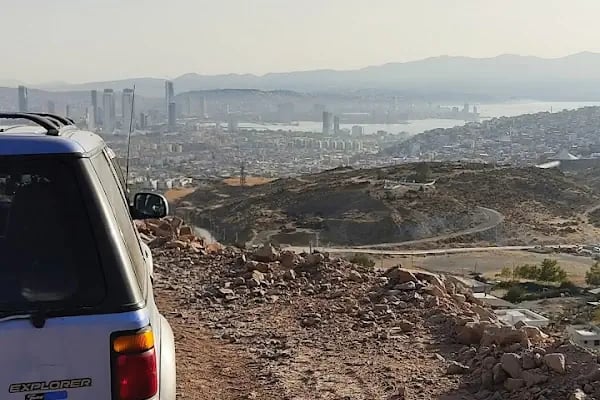 Bayraklı Toki 1. Etap - Resim 4