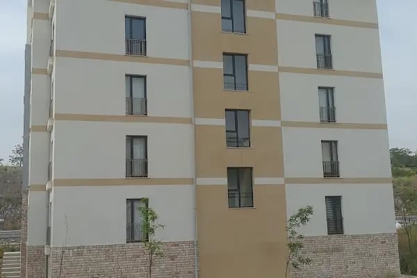 Bayraklı Toki 1. Etap - Resim 10