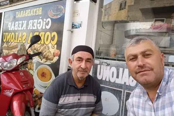 Beyaz Saray Kebap Salonu - Resim 2