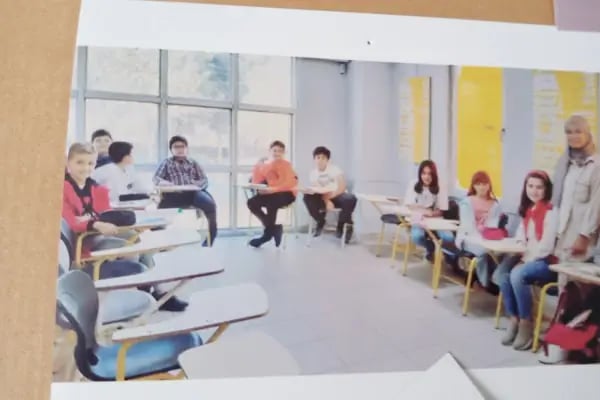 English Time Sakarya - Resim 16