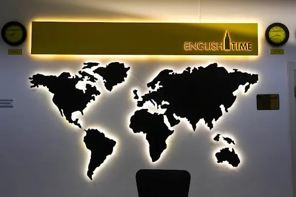 English Time Sakarya - Resim 5