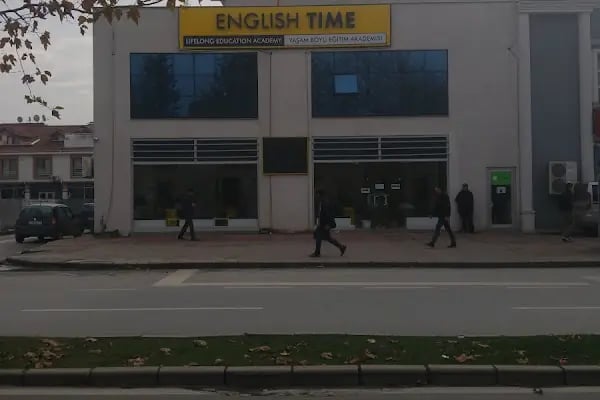 English Time Sakarya - Resim 10