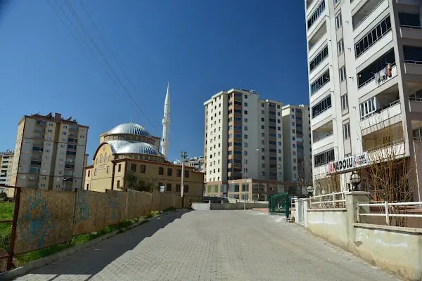 ANADOLU SANAT MERKEZİ - Resim 1