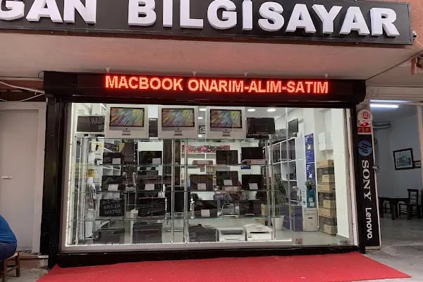 Doğan Bilgisayar Mecidiyeköy - Resim 15