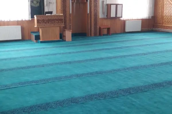Balıklava Köyü Cami - Resim 3