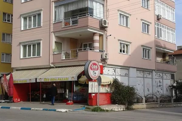 Ziraat Bankası Altıeylül/Balıkesir Şubesi - Resim 5