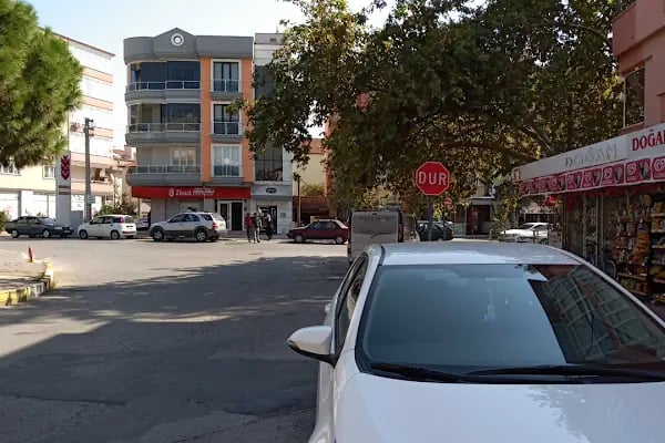 Ziraat Bankası Altıeylül/Balıkesir Şubesi - Resim 7