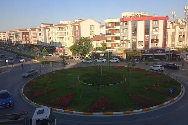 Ziraat Bankası Altıeylül/Balıkesir Şubesi - Resim 6