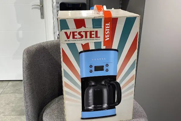 Vestel Ekspres İstanbul Maltepe Altayçeşme Yetkili Satış Mağazası - Resim 4
