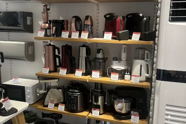 Vestel Ekspres İstanbul Maltepe Altayçeşme Yetkili Satış Mağazası - Resim 9