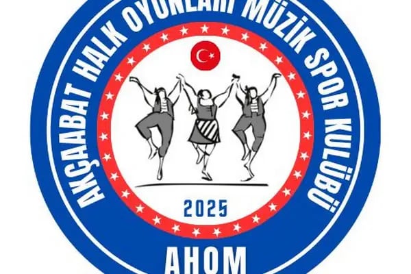 AKÇAABAT HALK OYUNLARI MÜZİK SPOR KULÜBÜ - Resim 1