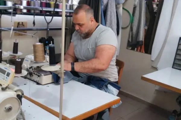 Terzi çetin giyim - Resim 11