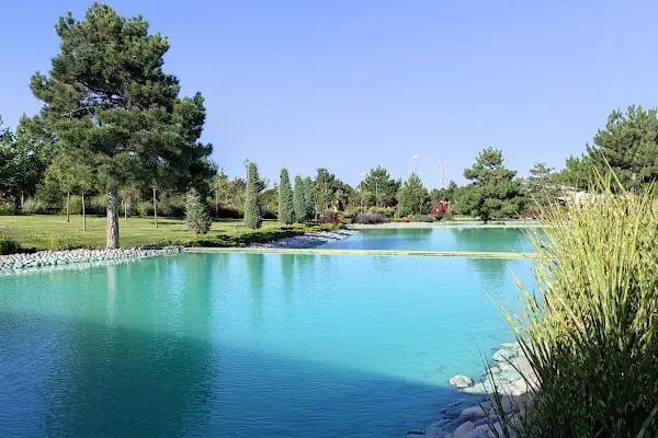 Meram Dutlu Millet Bahçesi - Resim 3