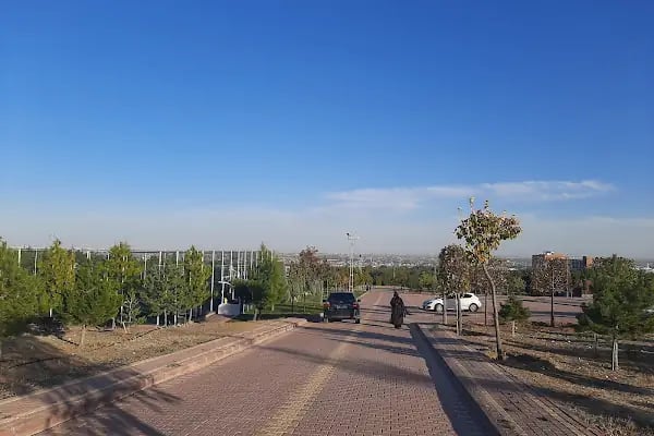 Meram Dutlu Millet Bahçesi - Resim 14