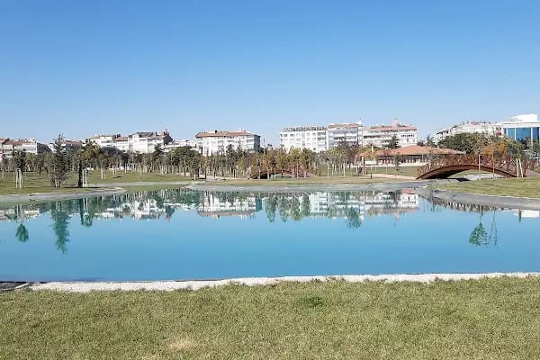 Meram Dutlu Millet Bahçesi - Resim 10